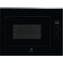 Electrolux KMFE264TEX, Integreeritav kodutehnika, Integreeritavad mikrolaineahjud